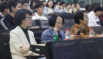 促就業(yè)，筑未來 公共衛(wèi)生學(xué)院舉辦2025屆畢業(yè)生就業(yè)動(dòng)員大會(huì)暨面試技巧分享會(huì)